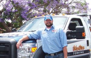 Career Opportunities – Western Towing