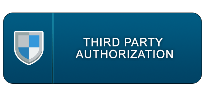 Third Party Auth English